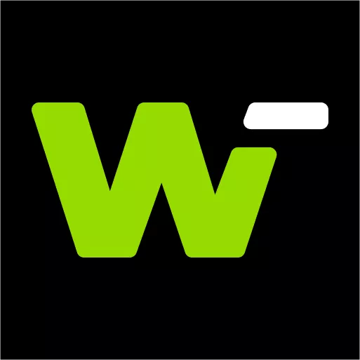 Interface do cassino móvel Win Win em um smartphone